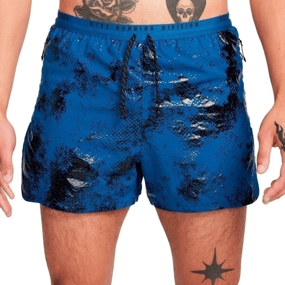 Nike Other - Nike Running Division ADV Shorts Size XXL NWT